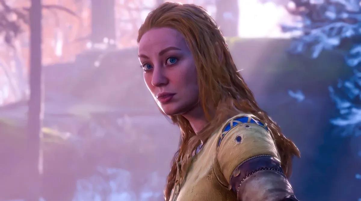 Cory Barlog Faye Hakkında Yeni God of War Oyununu Görünüşte Doğruladı