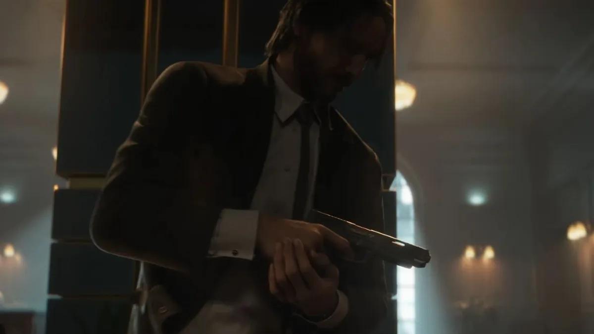 İçeriden Biri İsimsiz John Wick Oyununun Hikayesi ve Oynanışı Hakkında Yeni Bilgiler Paylaştı