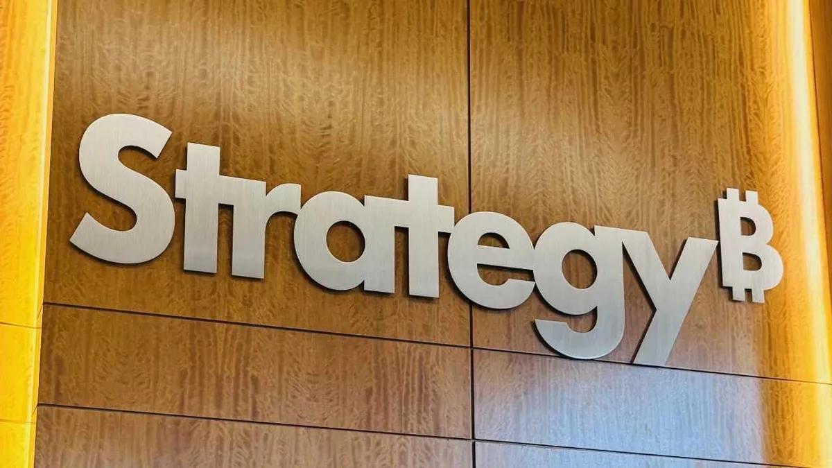 Strateji, 12,54 Milyar Dolarlık Rekor 1. Çeyrek Zararının Ardından Temettüleri Finanse Etmek İçin Potansiyel Kısmi BTC Satışına İşaret Ediyor