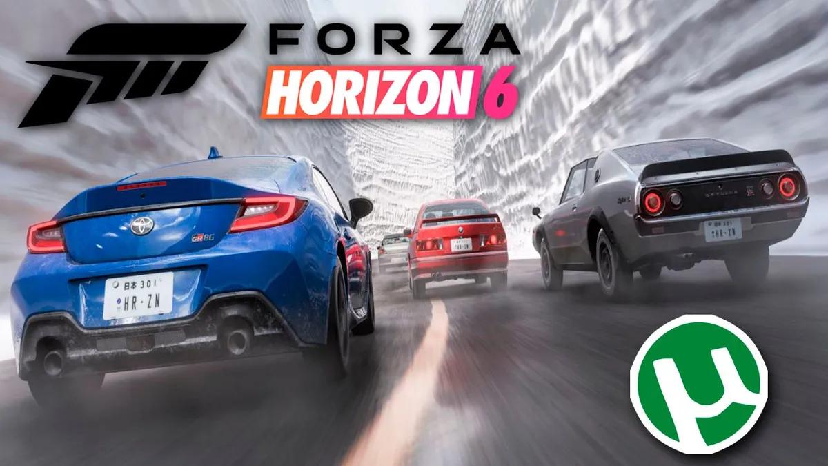 Forza Horizon 6'nın PC Sürümü Yayınlanmadan 9 Gün Önce Hacklendi ve Sızdırıldı