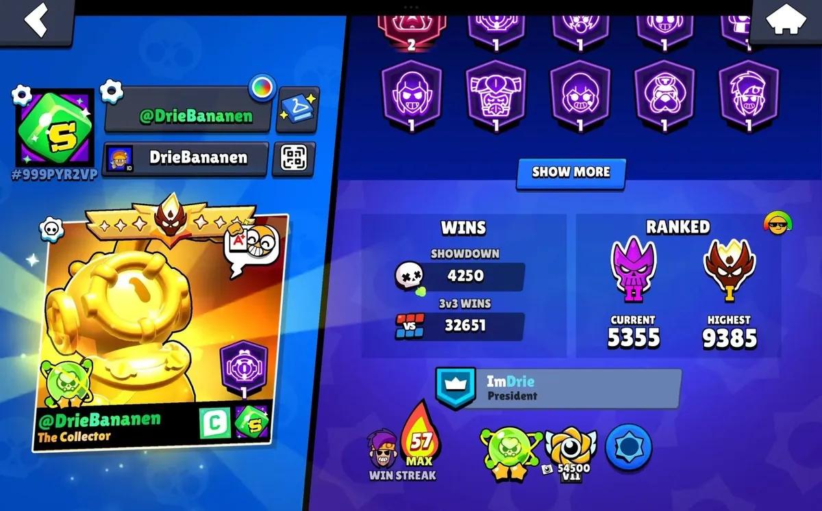 Gizemli "Nadir" Brawl Stars Profil Simgesi Toplulukta Çılgınlık Yarattı