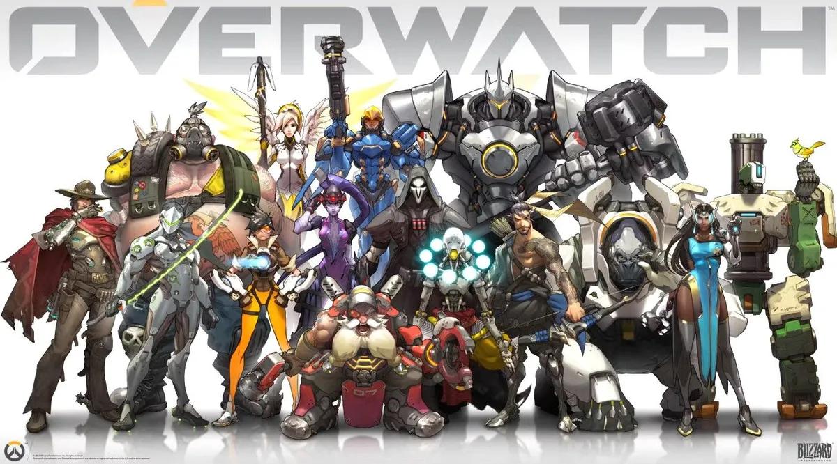 Overwatch 10. Yıl Dönümü Etkinliğini ve Ödüllerini Duyurdu
