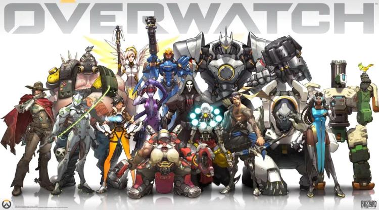 Overwatch 10. Yıl Dönümü Etkinliğini ve Ödüllerini Duyurdu