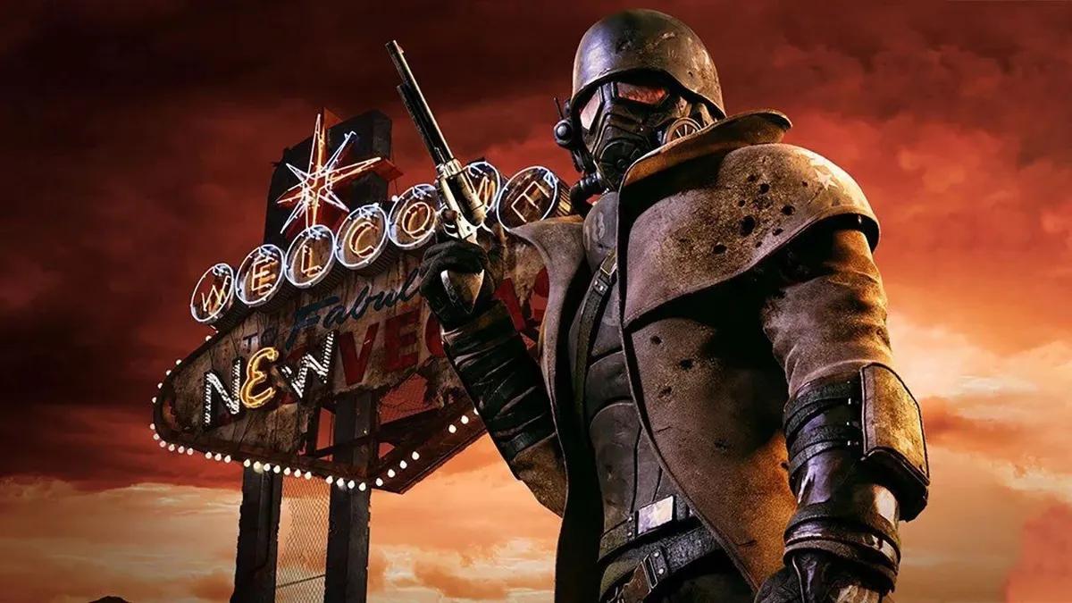 Chris Avellone Bethesda'nın Fallout: New Vegas'ı Yeniden Düzenleyip Düzenleyemeyeceğinden Emin Değil
