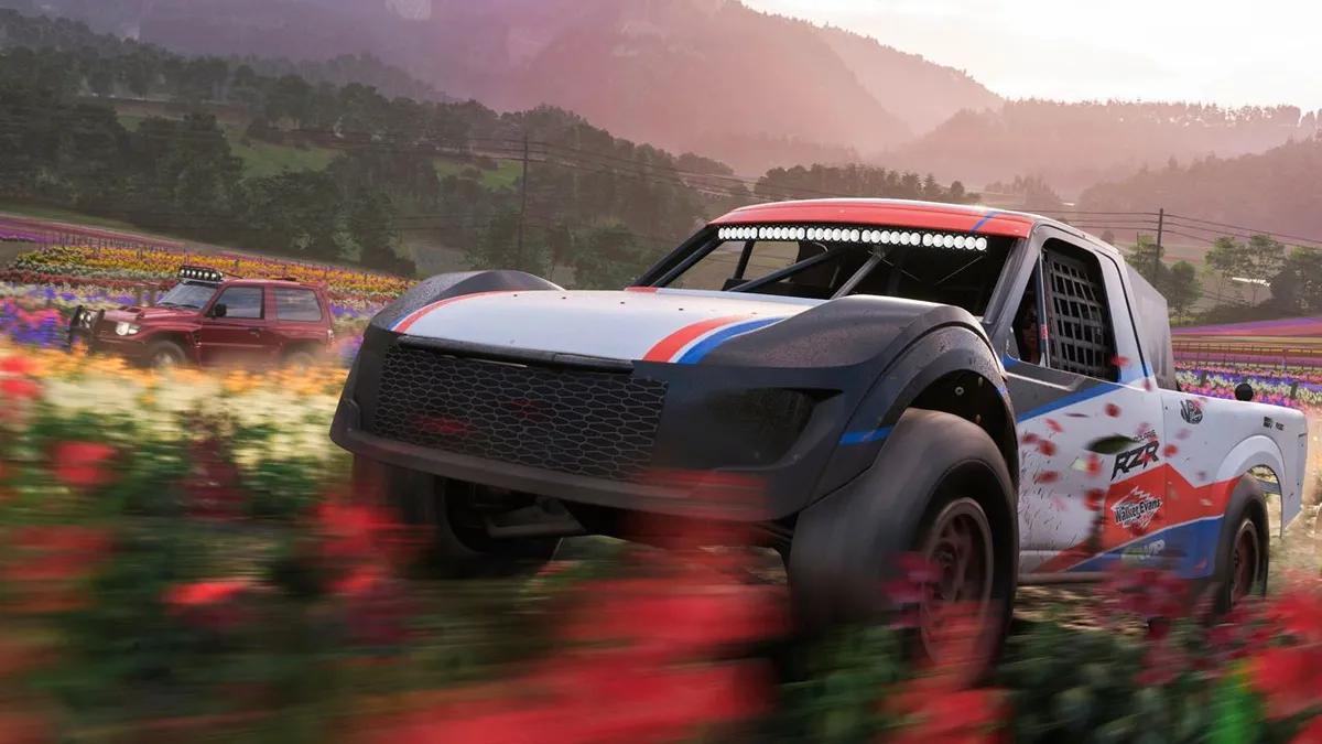 Playground Games PC'de Forza Horizon 6 Sızıntısı Gerçeğini Kabul Etti