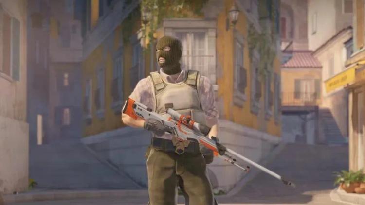LOUD, Kırmızı-Sıcak Brezilyalı Kadrosuyla Counter-Strike'a Resmen Giriyor