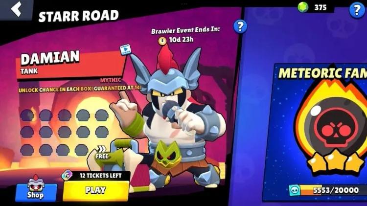 Brawl Stars Brawl Cup Öncesinde Büyük Denge Güncellemesi Hazırlıyor