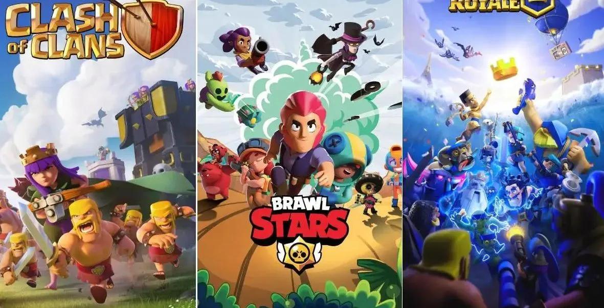 Supercell Spin Master ile Devasa Küresel Oyuncak Ortaklığını Duyurdu