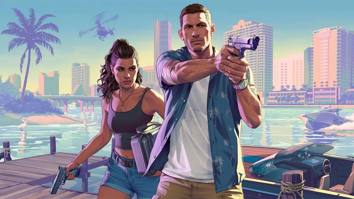 Best Buy'dan Sızan Bilgilere Göre GTA 6 Ön Siparişleri Gelecek Hafta Başlayacak