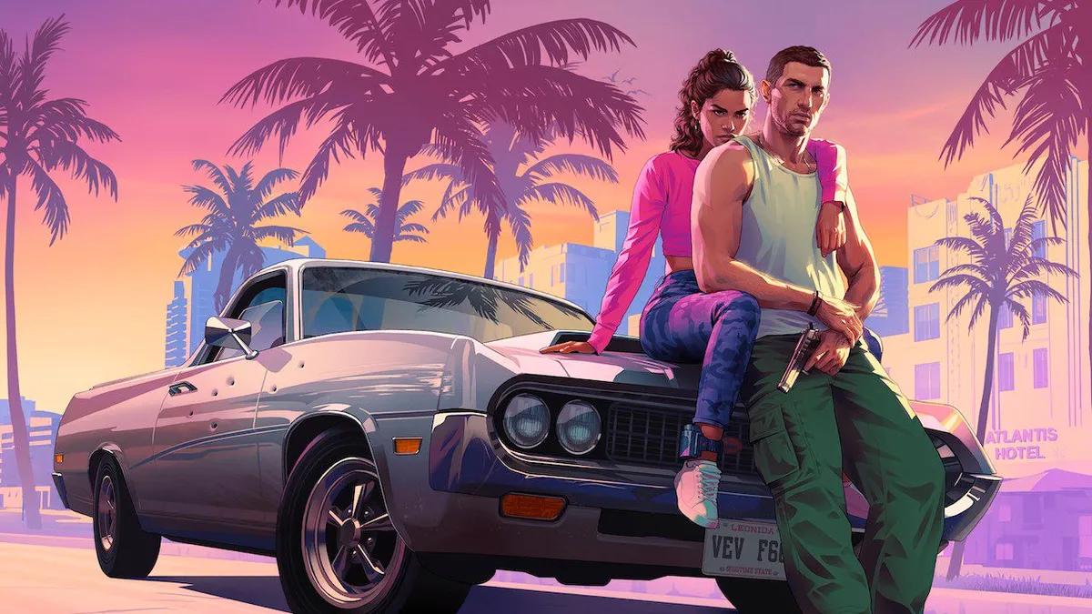 Rockstar Games, GTA 6 için ön siparişleri web sitelerinde almaya hazırlanıyor.