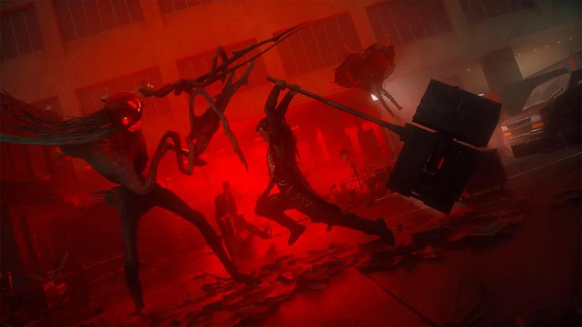Remedy'nin onayladığı Control Resonant, bazı RPG unsurları içeriyor ve aksiyon-RPG türünde bir oyun olarak değerlendiriliyor.