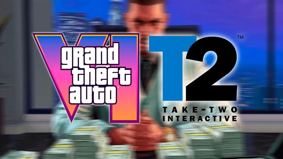 GTA 6 ön siparişlerinin sızması Take-Two hisselerinin %5'ten fazla yükselmesine yardımcı oldu.
