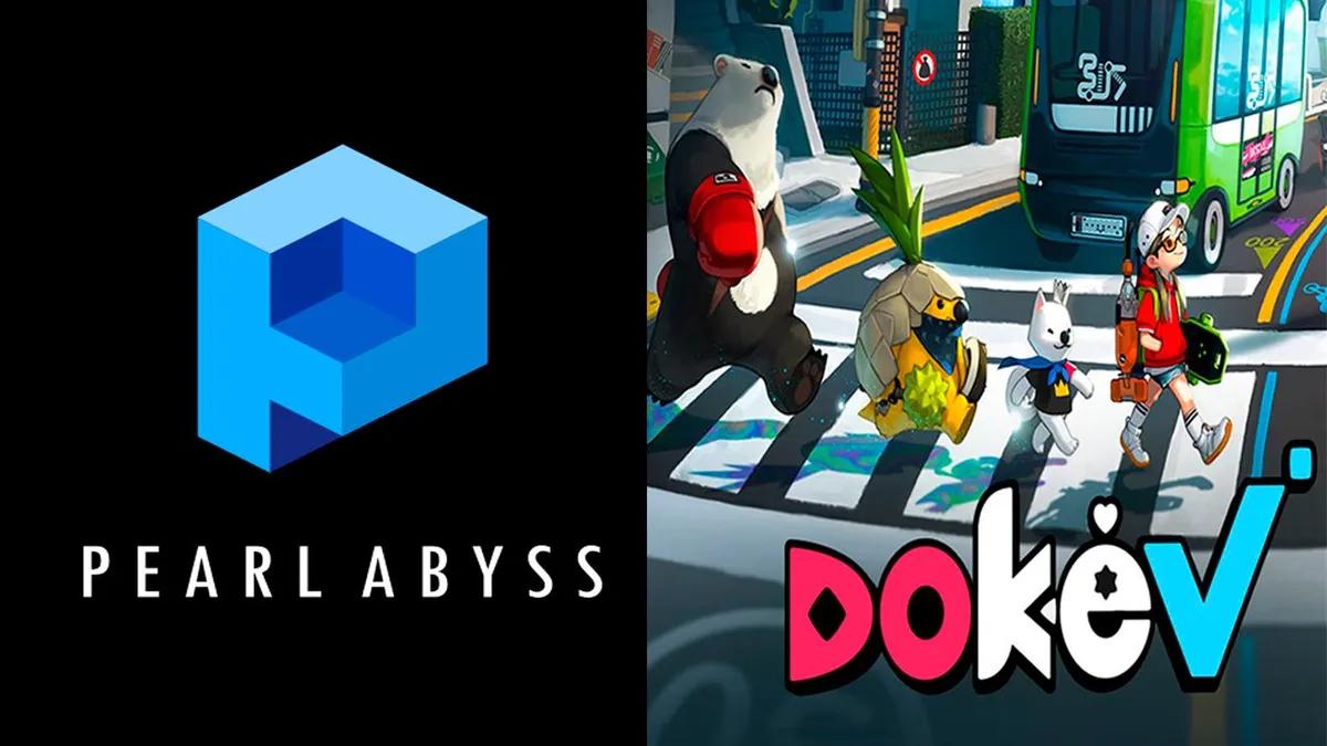 Pearl Abyss, DokeV ile oyun geliştirme sürecini hızlandırıyor ve oyunun beklenenden daha erken piyasaya sürülmesi planlanıyor.