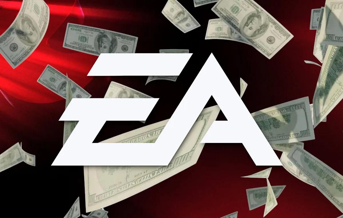 Electronic Arts, devam eden işten çıkarmalara rağmen 8 milyar dolarlık rekor gelir elde etti.