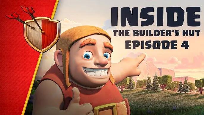Clash of Clans, Küresel Sohbet Benzeri Bir Özelliği Geri Getirebilir