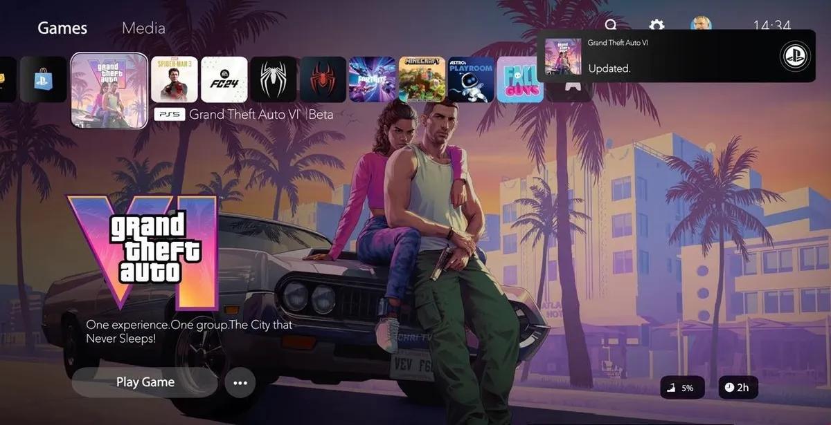 Rockstar Games, Grand Theft Auto VI'nın test yönteminde değişiklik yapacak.