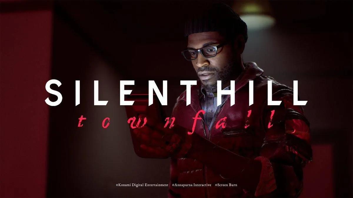 Silent Hill: Townfall Veri Madenciliği Rahatsız Edici Yeni Bir Canavar Tasarımını Ortaya Çıkardı