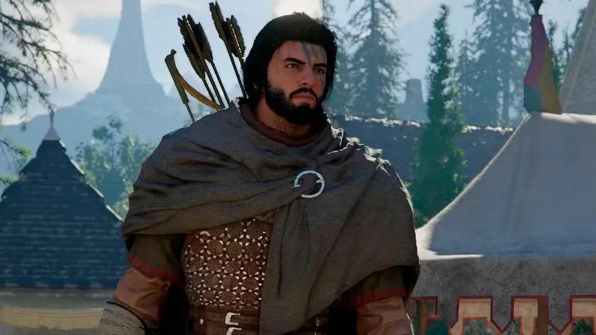 İstatistikler, oyuncuların Crimson Desert ana hikayesine olan ilgisinin düşük olduğunu gösteriyor.