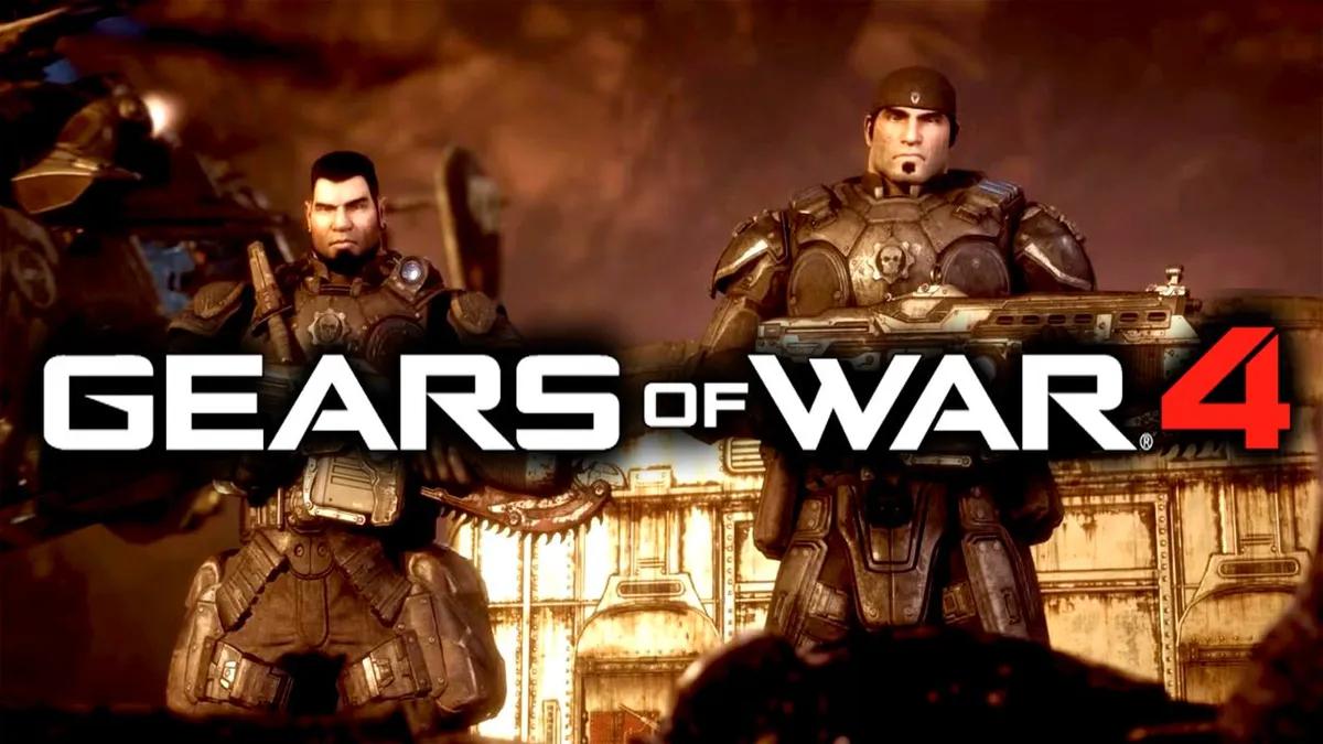 Cliff Bleszinski, Epic Games'in Gears of War 4 için orijinal fikrini açıkladı.