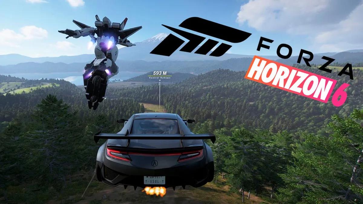 Forza Horizon 6 Steam'de Yayınlandı: 270.000 Oyuncuya Ulaştı ve Xbox Game Studios'un En İyi Projesi Oldu