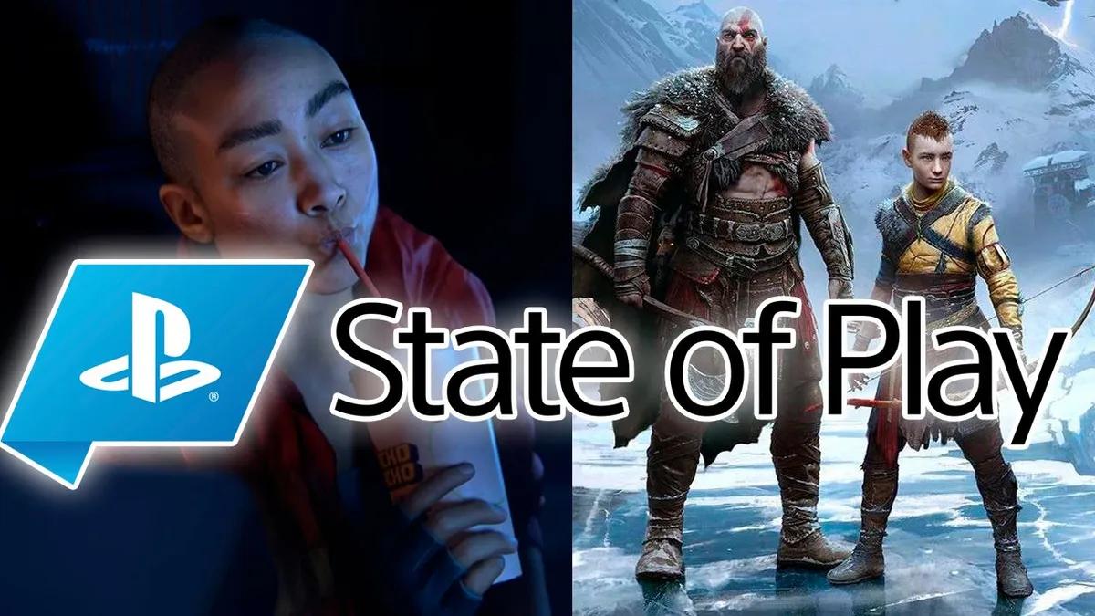 İçeriden gelen bilgilere göre, yaklaşan State of Play etkinliğinde PlayStation'a özel oyunlar hakkında ipuçları verilecek.