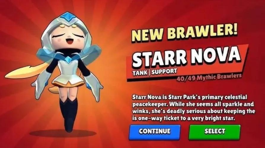 Brawl Stars, Starr Nova'nın Erken Erişim Sürümünün Yayınlanacağını Doğruladı