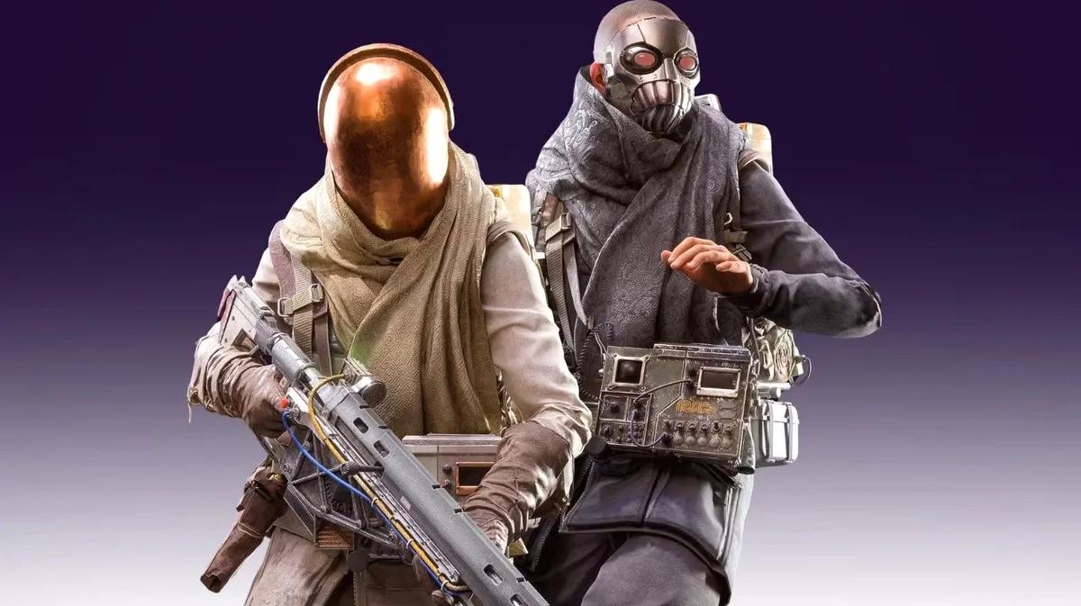ARC Raiders oyuncuları 18 Haziran'a kadar iki ücretsiz Twitch Drop ödülü alabilirler.