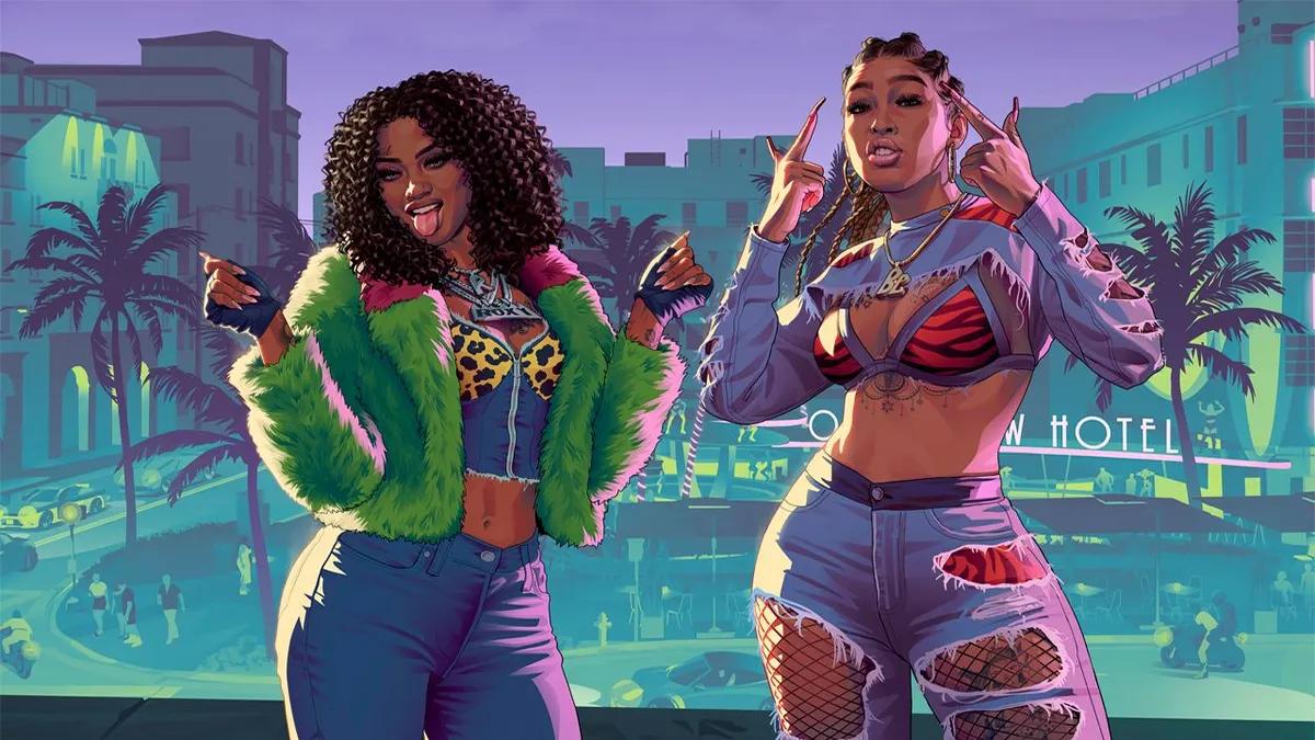 Take-Two, GTA 6 sayesinde önümüzdeki mali yılda yaklaşık 8 milyar dolar gelir elde etmeyi öngörüyor.