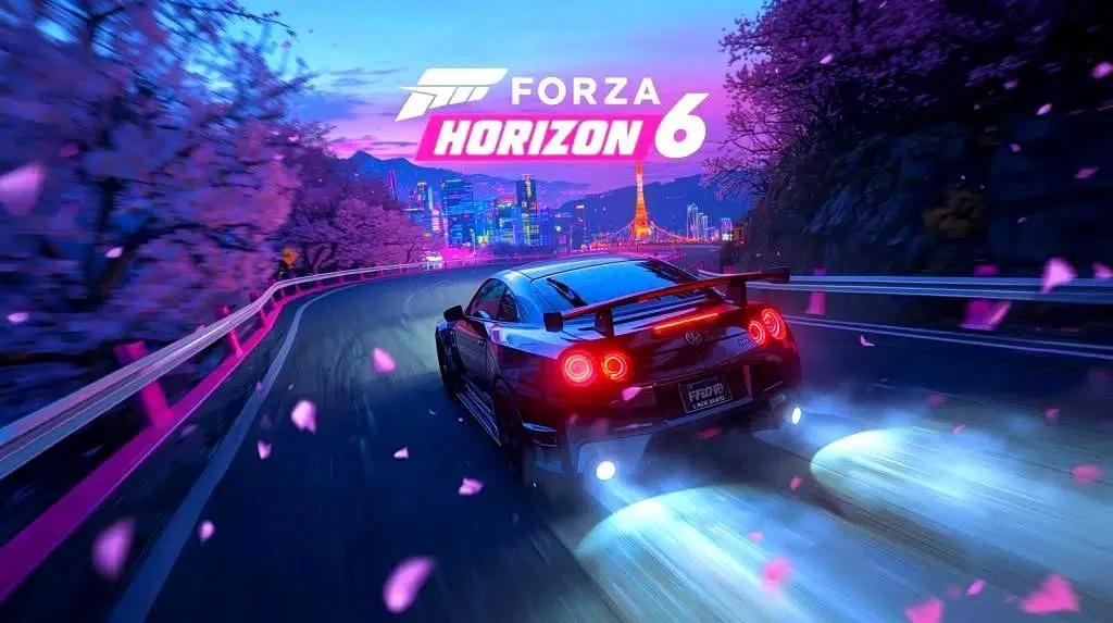 Forza Horizon 6, rekor kıran bir seri lansmanı ve güçlü bir Steam zirvesiyle ilk haftasında 6 milyon oyuncuya ulaştı.