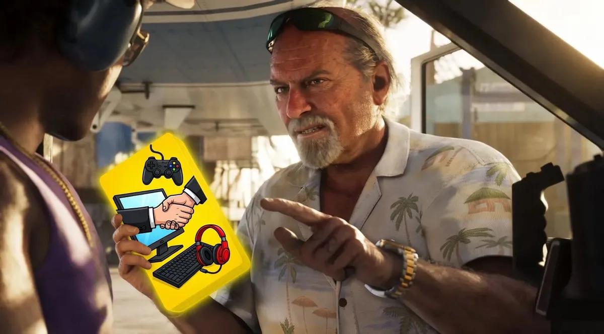Take-Two CEO'su, GTA 6'nın Lansmanına Yaklaşırken Stüdyo Satın Almalarını Gündeme Getirdi