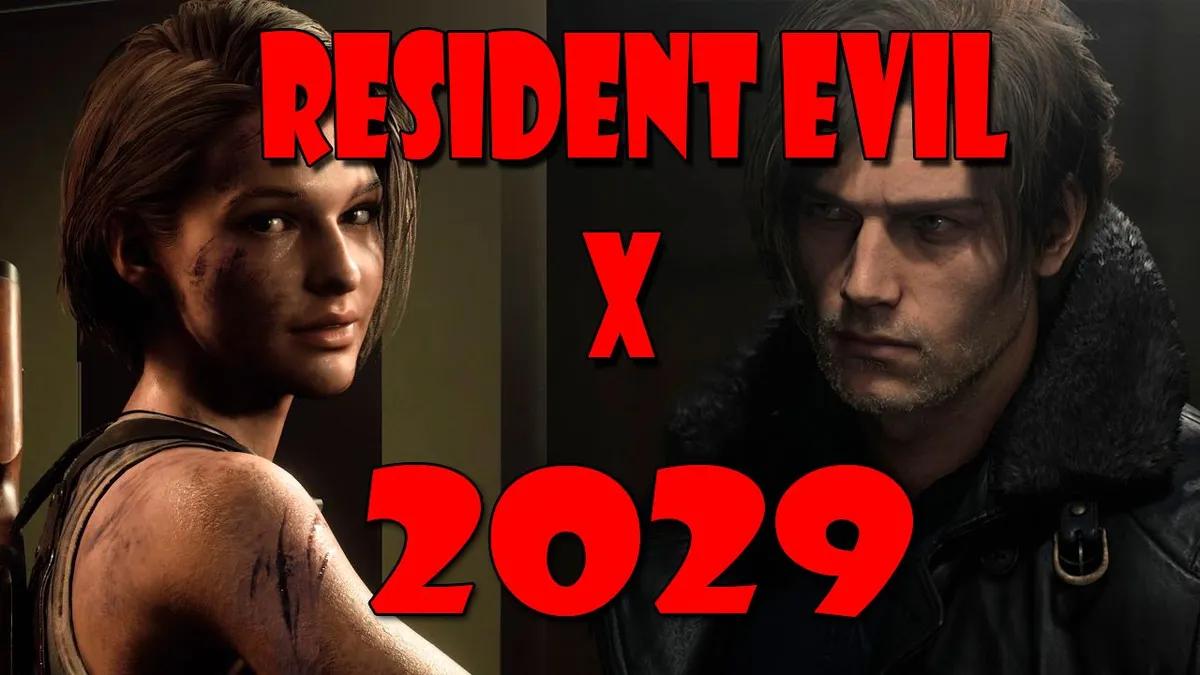 Karanlık Ortam, Yeni Kahramanlar ve 2029'da Çıkış: Resident Evil 10: New Dawn Hakkında Detaylar Ortaya Çıktı