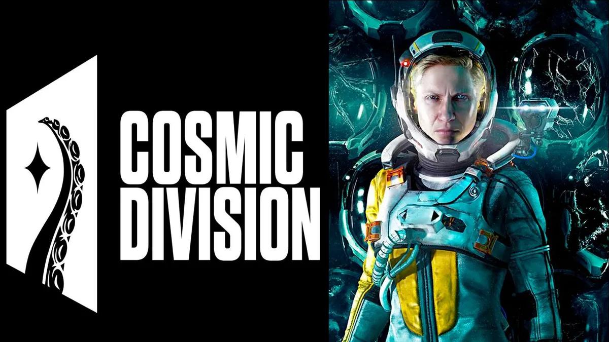 Cosmic Division Studio, Returnal'ün yaratıcısı Harry Krueger tarafından kurulmuştur.