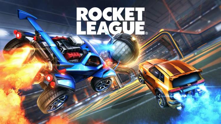 Rocket League Resmen Unreal Engine 6'ya Geçiyor