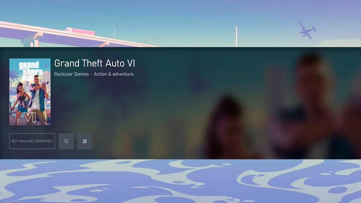 Xbox'ın GTA 6 ile ilgili sosyal medyada yaptığı son paylaşım, şimdiye kadarki en çok görüntülenen paylaşım oldu.