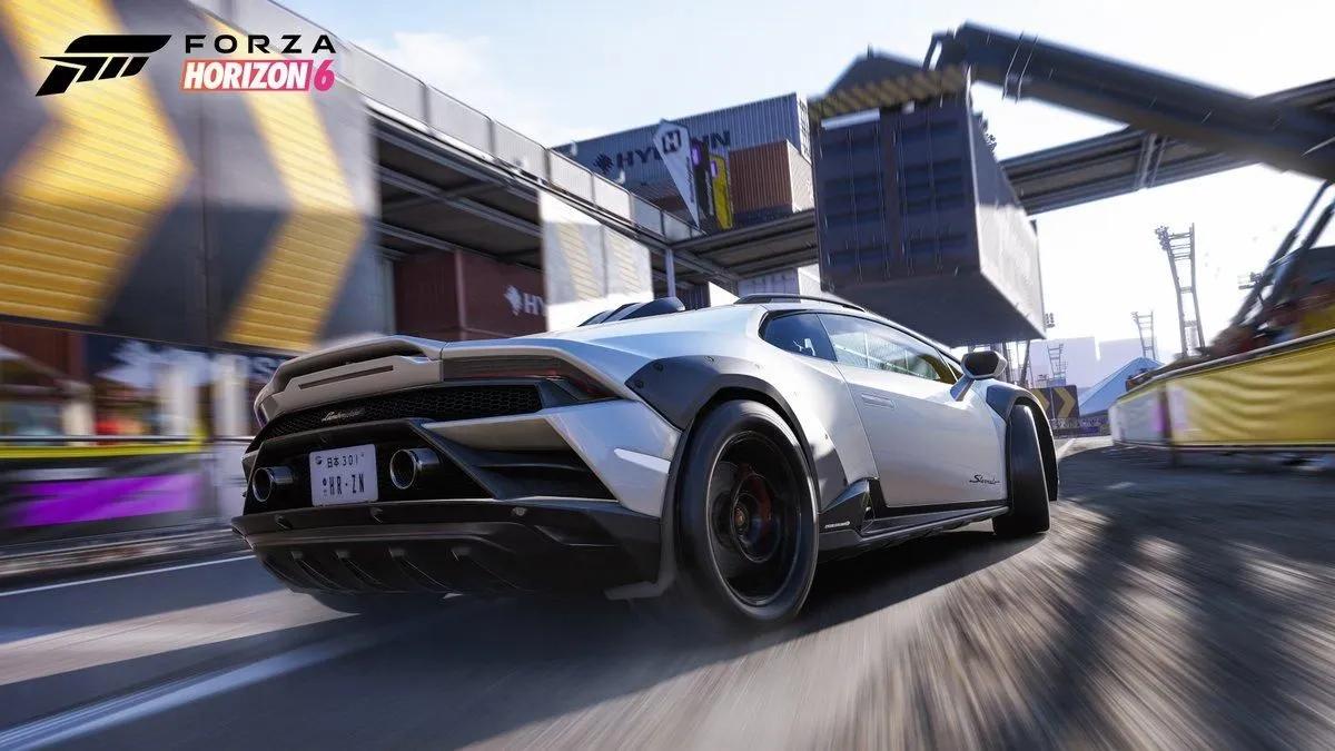 Forza Horizon 6'nın En Zehirli Yapay Zeka Sürücüsü "bowie knife99" Toplulukta Kaos ve Kafa Karışıklığına Yol Açtı