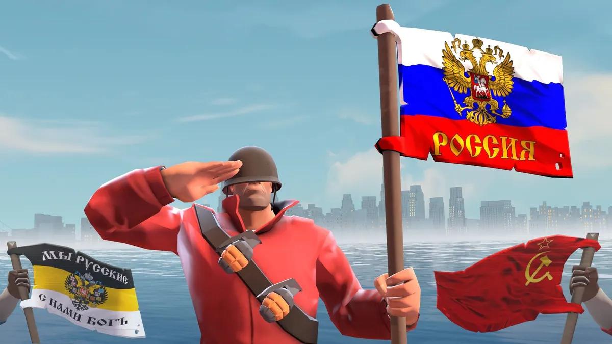 Valve, Moskova'da düzenlenecek Team Fortress 2 turnuvasının duyurulmasının ardından sorularla karşı karşıya kaldı.