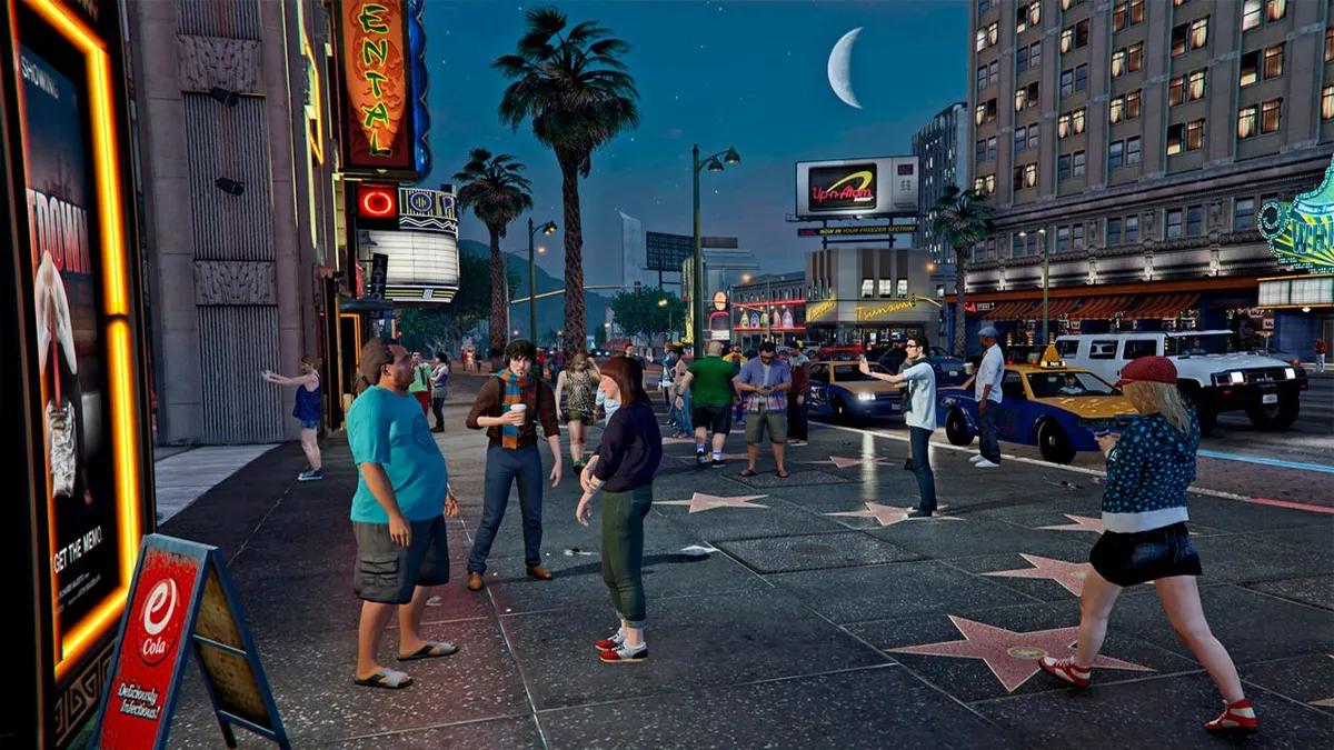 GTA Online'ın son güncellemesi, GTA 6'da yer alacak bir özelliği müjdeliyor.