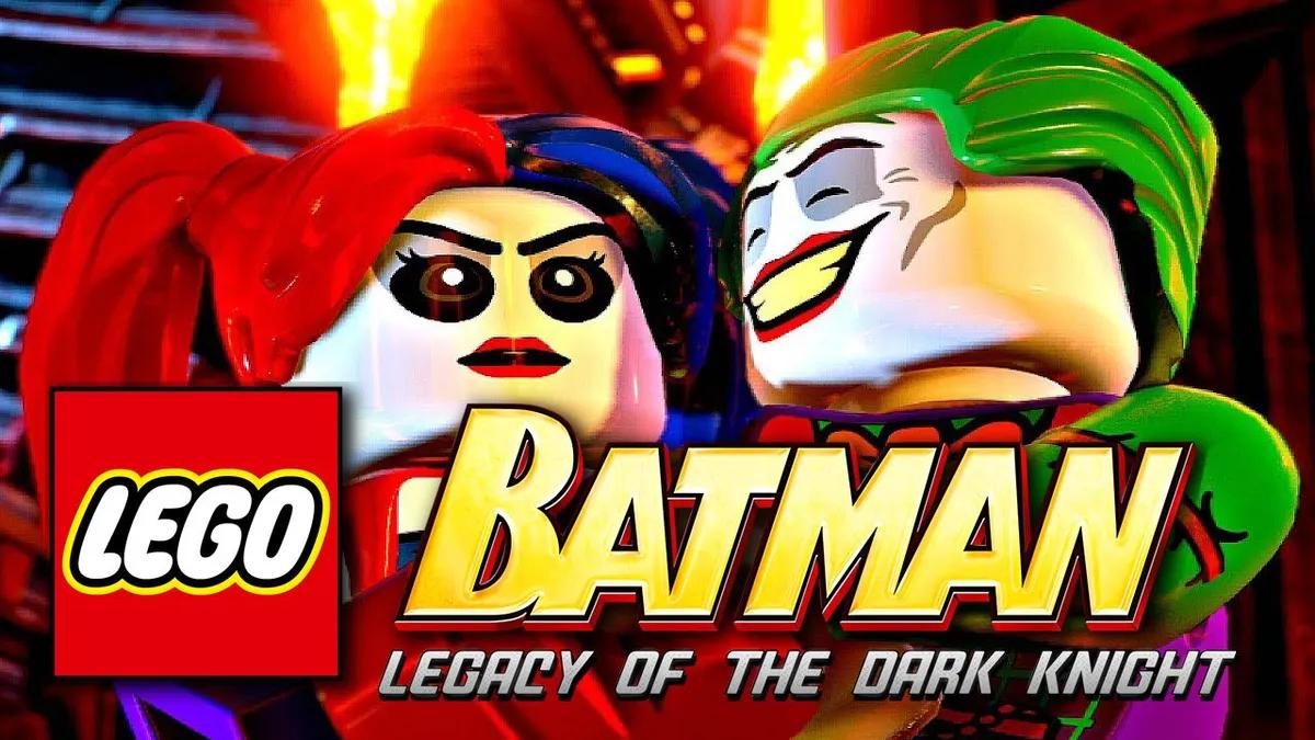 Sızıntı, LEGO Batman: Legacy of the Dark Knight DLC'sinde Yer Alacak Karakterleri Ortaya Çıkardı