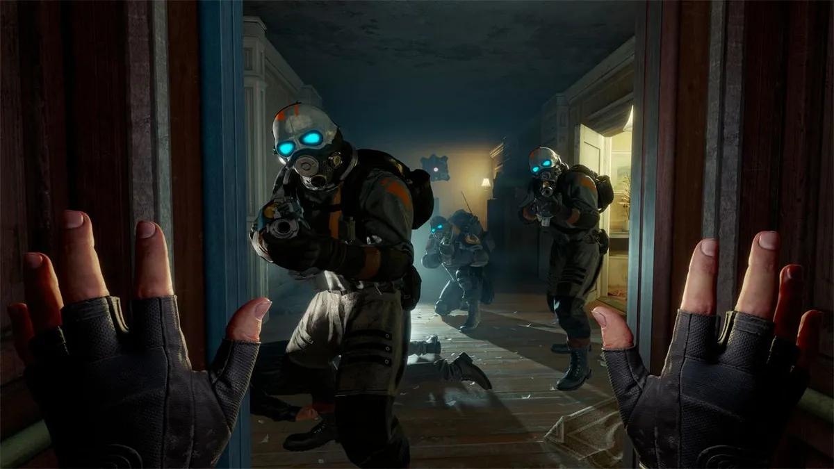 Eski Valve geliştiricisi, Half-Life 3 üzerinde çalışmanın "felaket bir kabus" olacağını iddia etti.