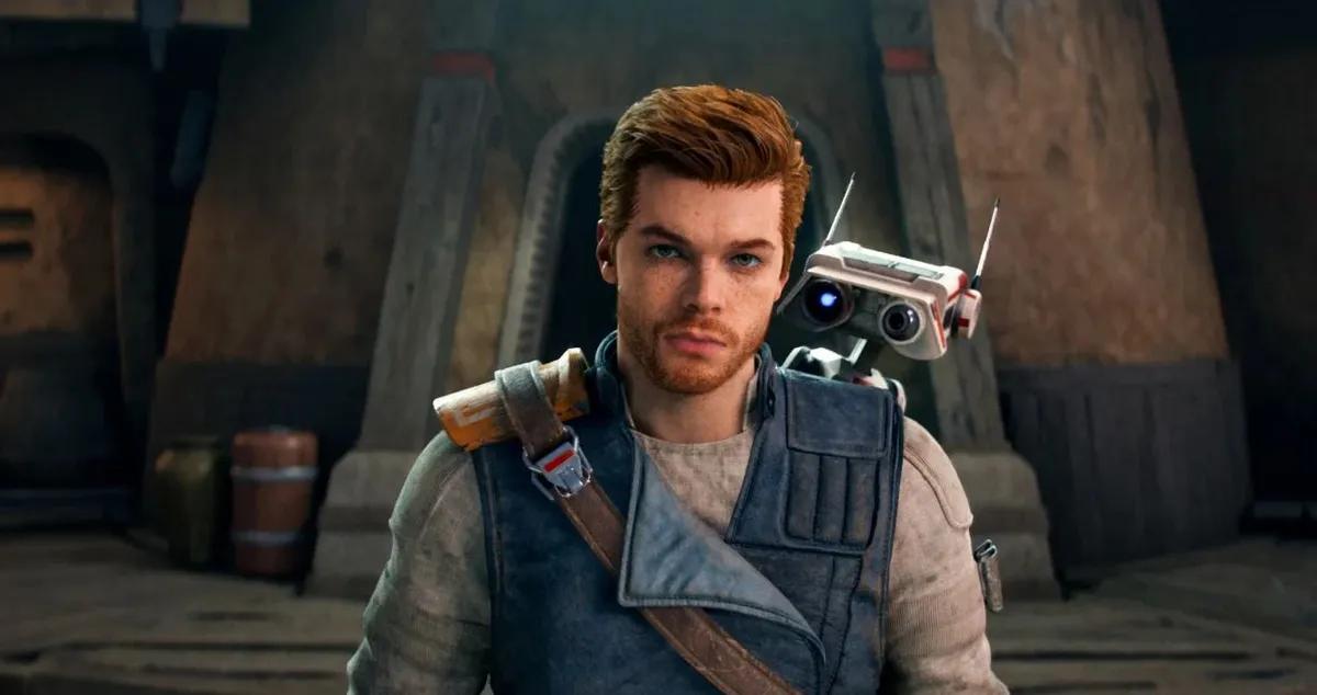 Lucasfilm, Star Wars: Jedi 3 hakkındaki söylentiler arasında Cal Kestis'in geri dönüşüne dair ipuçları veriyor.