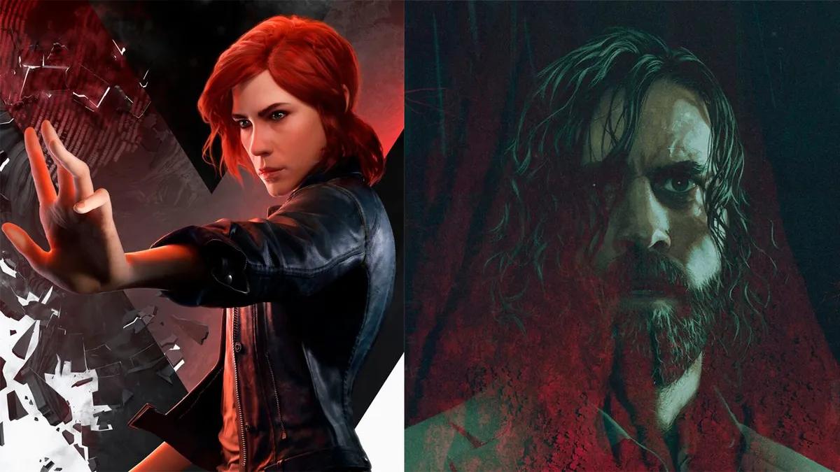 Remedy CEO'su, Control ve Alan Wake'in satışlarının daha yüksek olması gerektiğini iddia ediyor.