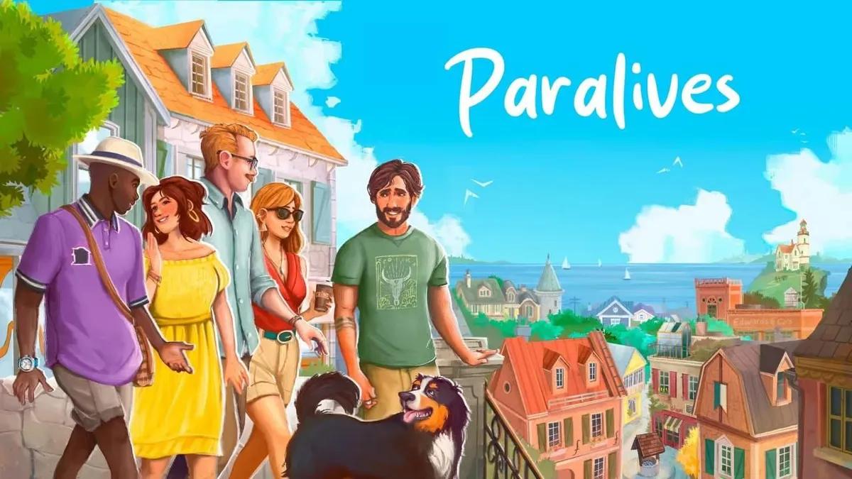 Paralives, Steam Puanı %88'e Ulaşırken Sadece 12 Saatte 250.000 Kopya Sattı