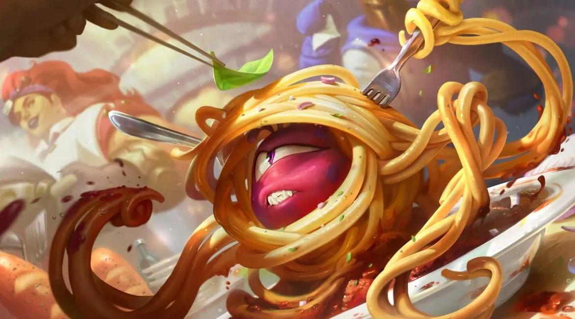 League of Legends 26.11 yaması, tank destek şampiyonlarını güçlendiriyor ve arenaya büyük güncellemeler getiriyor.