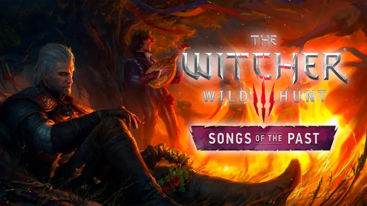 CD Projekt RED, The Witcher 3: Wild Hunt için yeni DLC olan Songs of the Past'ın ilk detaylarını paylaştı.