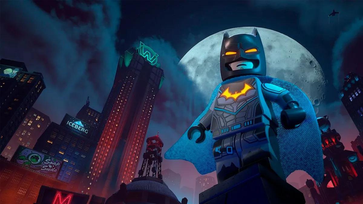 LEGO Batman: Kara Şövalyenin Mirası, Şimdiden 1 Milyondan Fazla Sattı