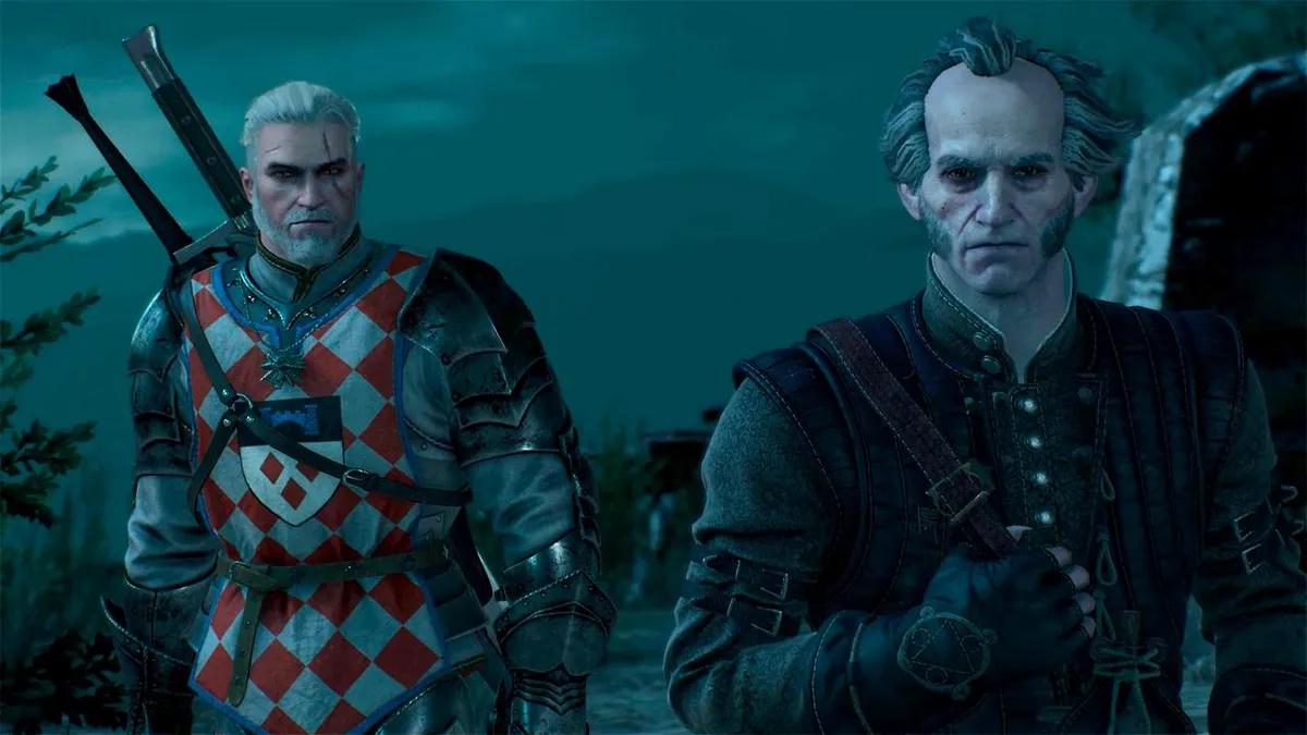 Regis yok ve ayrı bir Witcher oyunu: CD Projekt RED, Blood and Wine DLC'sinin geliştirme detaylarını paylaştı.
