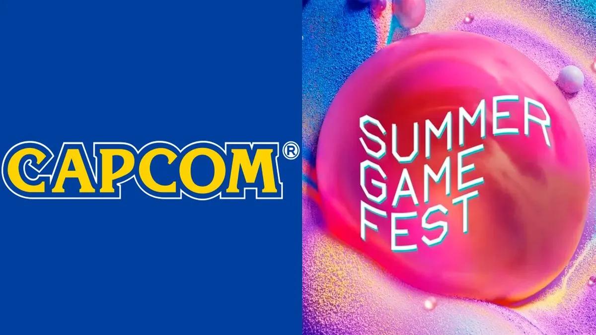 Capcom, Summer Game Fest'te yeni oyunların duyurulabileceğine dair ipuçları veriyor.