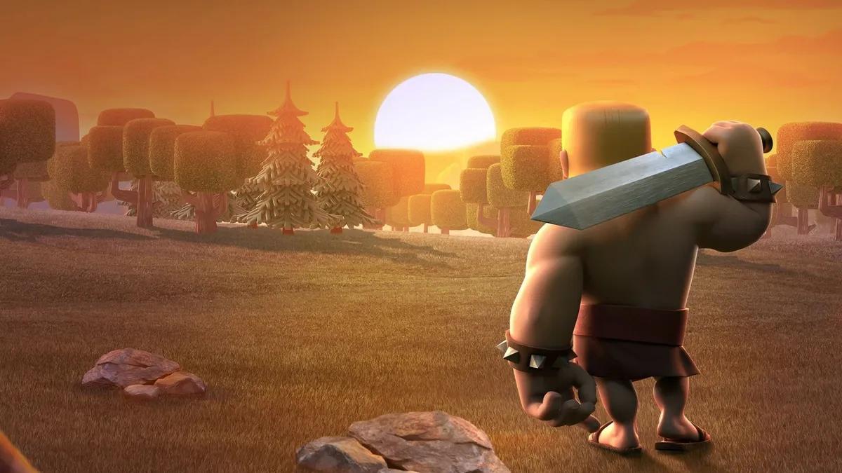 Clash of Clans, Anime Fury Sezonunu ve İlk Ejderha Dükü Kostümünü Tanıttı