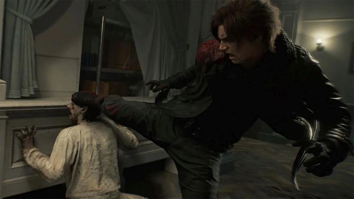 Capcom, Resident Evil Requiem için DLC'ye ait görselleri yanlışlıkla yayınlamış olabilir.
