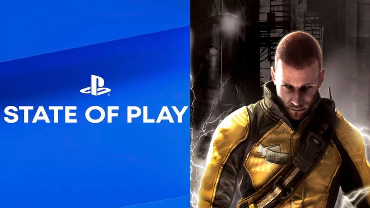 inFamous Remake'in Gelecek Hafta State of Play'de Duyurulacağı Söylentileri Dolaşıyor